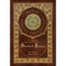 The Complete Illustrated Novels of Sherlock Holmes (Royal Collector's Edition) (Illustrated) (Case Laminate Hardcover with Jacket)