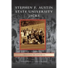 Stephen F. Austin State University Jacks