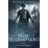 Mageborn: The Final Redemption: Book 5