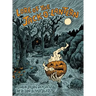 Lore of the Jack-O'-Lantern