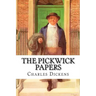 The Pickwick Papers Charles Dickens