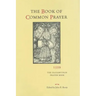 The Book of Common Prayer, 1559: The Elizabethan Prayer Book