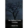 Highland County Lynching