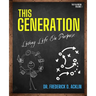 This Generation: The Playbook Volume One