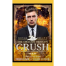 The Dragon Prince's Crush: An M/M MPreg Shifter Romance