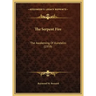 The Serpent Fire: The Awakening Of Kundalini (1959)