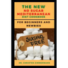 The New No Sugar Mediterranean Diet Cookbook for Beginners and Newbies
