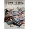 I Need to Know: The lost music interviews