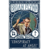 Conspiracy at Angel: An Anthony Bathurst Mystery