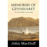 Memories of Gennesaret