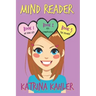 Mind Reader - Part One: Books 1, 2 & 3: Books for Girls