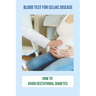 Blood Test For Celiac Disease: How To Avoid Gestational Diabetes: Celiac Disease Foods To Avoid
