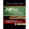 The ABCs of Apostleship: Student Workbook, Book One