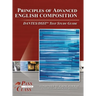 Principles of Advanced English Composition DANTES/DSST Test Study Guide