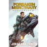 Parabellum: A Near Future Thriller