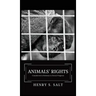 Animals' Rights: Considered in Relation to Social Progress