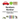 English-Malay Numbers/Nombor Children's Bilingual Picture Dictionary