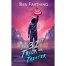 The 31st Trick-or-Treater