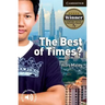The Best of Times? Level 6 Advanced Student Book