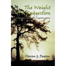 The Weight of a Suggestion: Criminal Intentions, Capital Poetry