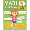 Math Workbook Grade 5 (Ages 10-11): A 5th Grade Math Workbook For Learning Aligns With National Common Core Math Skills