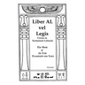 Liber AL vel Legis Versus in Sermonem Latinum: The Book of the Law Translated into Latin