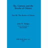 Bu, Gurness and the Brochs of Orkney: Part III - The Brochs of Orkney