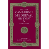 The New Cambridge Medieval History