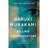 Killing Commendatore