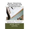 Basic Hospital Vocabulary for Interpreters: English-Spanish Medical Terms