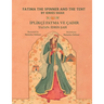 Fatima the Spinner and the Tent / İPLİKÇİ FATMA VE ÇADIR: Bilingual English-Turkish Edition / İngilizce-Türkçe İki Dilli Bask