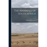 The Mammals of South Africa; v.2