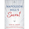 Napoleon Hill's Secret