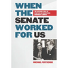 When the Senate Worked for Us: The Invisible Role of Staffers in Countering Corporate Lobbies
