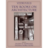 Vitruvius: 'Ten Books on Architecture'