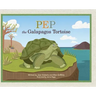 Pep the Galapagos Tortoise