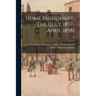 Home Missionary, The (July 1897-April 1898); 70