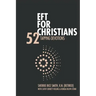 EFT For Christians: 52 Tapping Devotions