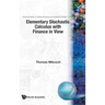 Elementary Stochastic Calculus, ... (V6)
