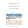 Old Testament Readings & Devotionals: Volume 11