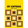 My Antonia