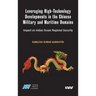 Leveraging High-Technology Developments in the Chinese Military and Maritime Domains: Impact on Indian Ocean Regional Security