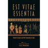 Est Vitae Essentia: Homer to Joyce and the Humanity in Epic