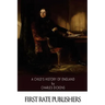 A Child's History of England