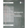 Mathematics for Economics: An integrated approach