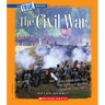 The Civil War (a True Book: The Civil War)