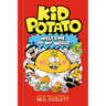 Kid Potato: Welcome to My World