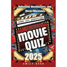 Film Fanatic's Movie Quiz Book: 600+ Questions on Hollywood, Blockbusters, and Movie Milestones