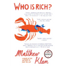 Who Is Rich?