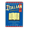 The Italian American Reader